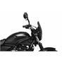 Puig Ζελατίνα New Generation Sport Σκούρα Φιμέ για Honda CL 500 (2023-)