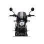 Puig Ζελατίνα New Generation Sport Σκούρα Φιμέ για Honda CL 500 (2023-)
