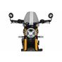 Puig Ζελατίνα New Generation Sport Φιμέ για Triumph Scrambler 400 X / Speed 400 (2024-2025)