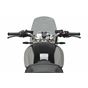 Puig Ζελατίνα New Generation Touring Φιμέ για BMW R 12 / NineT (2024-) Smoke