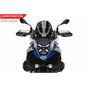 Puig Sport Screen Dark Smoke BMW R 1300 GS (2023-)