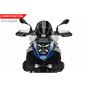 Puig Sport Screen Dark Smoke BMW R 1300 GS (2023-)