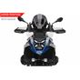 Puig Sport Screen Dark Smoke BMW R 1300 GS (2023-)