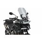 Puig Ζελατίνα Touring Screen Φιμέ για Triumph Tiger 1200 GT / Rally (2022-2025)
