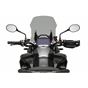 Puig Ζελατίνα Touring Screen Φιμέ για Triumph Tiger 1200 GT / Rally (2022-2025)