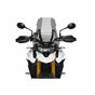 Puig Ζελατίνα Touring Screen Φιμέ για Triumph Tiger 900 / 850 (2020-)