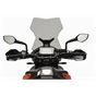 Puig Ζελατίνα Touring Φιμέ για KTM 790 Adventure (2019-2020) / 890 Adventure (2021-2022)