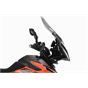 Puig Ζελατίνα Touring Φιμέ για KTM 790 Adventure (2019-2020) / 890 Adventure (2021-2022)
