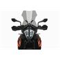 Puig Ζελατίνα Touring Φιμέ για KTM 790 Adventure (2019-2020) / 890 Adventure (2021-2022)