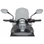 Puig Ζελατίνα Touring Φιμέ για Triumph Tiger Sport 800 (2025-)
