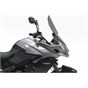 Puig Ζελατίνα Touring Φιμέ για Triumph Tiger Sport 800 (2025-)