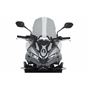 Puig Ζελατίνα Touring Φιμέ για Triumph Tiger Sport 800 (2025-)
