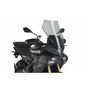 Puig Ζελατίνα Touring Φιμέ για Yamaha Tracer 9 / GT / GT Plus / Y-AMT (2025-)