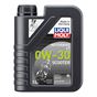 Λάδι Μοτοσυκλέτας Liqui Moly 0W-30 Scooter 4T 1lt