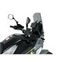 Ζελατίνα WRS CFMoto 450 MT 2024