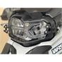 Προστατευτική Ζελατίνα Προβολέα WRS Για BMW F 750 GS / F 850 GS 18-23