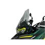Ζελατίνα WRS Touring Φιμέ Για Benelli TRK 702 / X 23-24