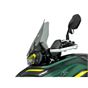 Ζελατίνα WRS Touring Φιμέ Για Benelli TRK 702 / X 23-24