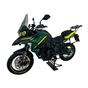 Ζελατίνα WRS Touring Φιμέ Για Benelli TRK 702 / X 23-24