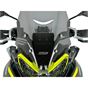 Ζελατίνα WRS Touring Σκούρο Φιμέ Για Benelli TRK 702 / X 23-24