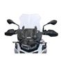 Ζελατίνα WRS Caponord Διάφανη Για BMW F 850 GS 18-23