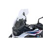 Ζελατίνα WRS Caponord Διάφανη Για BMW F 850 GS 18-23