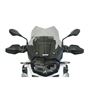 Ζελατίνα WRS Touring Σκούρο Φιμέ Για BMW F 850 GS 18-23