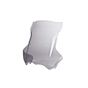 Ζελατίνα WRS Touring Φιμέ BMW R 1200 GS 04-12 / R 1200 GS Adventure 04-12