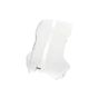 Ζελατίνα WRS Caponord Διάφανη Για BMW R 1200 GS 04-12 / R 1200 GS Adventure 04-12