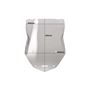 Ζελατίνα WRS Touring Φιμέ Για BMW R 1200 GS 13-18 / R 1200 GS Adventure 13-18 / R 1250 GS 18-23