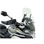 Ζελατίνα WRS Touring Διάφανη CF001T CF Moto 800 MT 22-23
