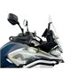 Ζελατίνα WRS Διάφανη CF Moto 800 MT 22-23