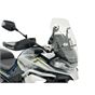 Ζελατίνα WRS Διάφανη CF Moto 800 MT 22-23