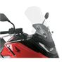 Ζελατίνα WRS Διάφανη Για Honda NC 750 X 2025