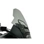 Ζελατίνα WRS Φιμέ Για Honda NX 400 2024 / NX 500 2024