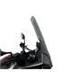 Ζελατίνα WRS Φιμέ Για Honda NX 400 2024 / NX 500 2024