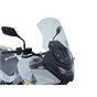 Ζελατίνα WRS Honda XL 750 Transalp 2025