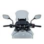 Ζελατίνα WRS Honda XL 750 Transalp 2025
