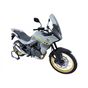 Ζελατίνα WRS Honda XL 750 Transalp 2025