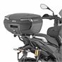 Σχάρα GIVI SR6713 Aprilia SR GT 400 26