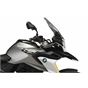 Puig Ζελατίνα Touring Screen Φιμέ για BMW G 310 GS (2017-)