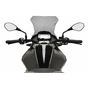 Puig Ζελατίνα Touring Screen Φιμέ για BMW G 310 GS (2017-)