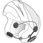 Interphone Ενδοεπικοινωνία Διπλή Connect HD