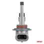 Amio - Λάμπες LED HB3 τύπου Series X5 Winger τάση λειτουργίας 12V απόδοσης 50W Can-bus για Επιβατικά Αυτοκίνητα - 2 τεμ. (03948/AM)
