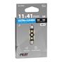 Lampa Λαμπάκια Πλαφονιέρας 12V 11x41mm 150/130lm 6.500K Διπλής Πολικότητας LED 1ΤΕΜ.