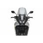 Ζελατίνα Puig Touring Φιμέ Για Honda XL 750 Transalp (2025-)