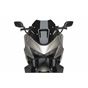 Ζελατίνα Puig V-Tech Line Sport Black Για Honda Forza 750 (2025-)