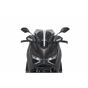 Ζελατίνα Puig V-Tech Line Sport Φιμέ Για Yamaha Xmax 125 / 300 / Tech Max (2023-)