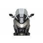 Ζελατίνα Puig V-Tech Line Touring Φιμέ Για Honda Forza 750 (2025-)