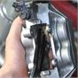 Εργαλείο Επισκευής Εμβόλου Δαγκάνας Bikeservice BS5800